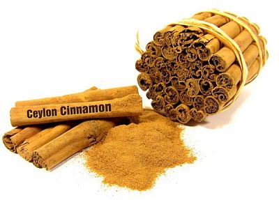 herbs to lose weight with cinnamon
