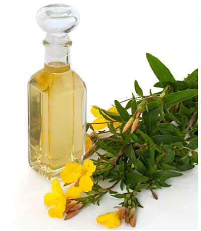 Primrose oil