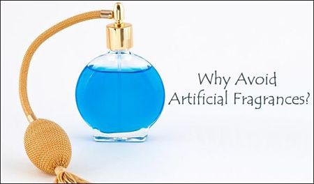 artificial fragrance review