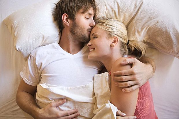 common marriage problems is sex and intimacy