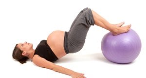 exercise during pregnancy