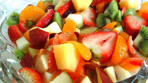 Fruit Salad