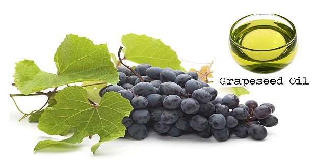 grapeseed oil review