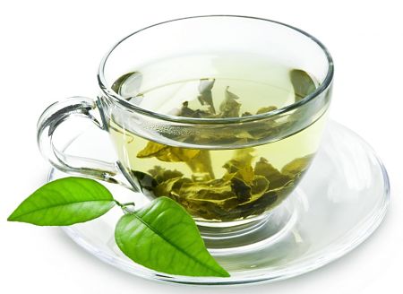 green tea review