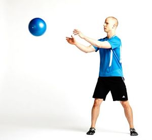 how to exercise your brain with reacquaint your mind with the ball