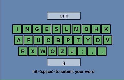 how to exercise your brain with typing games