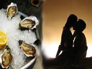 how to have better sex with oysters