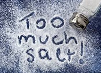 nutrition for older adults is reduce sodium