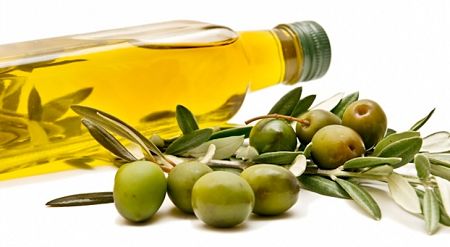 olive oil review