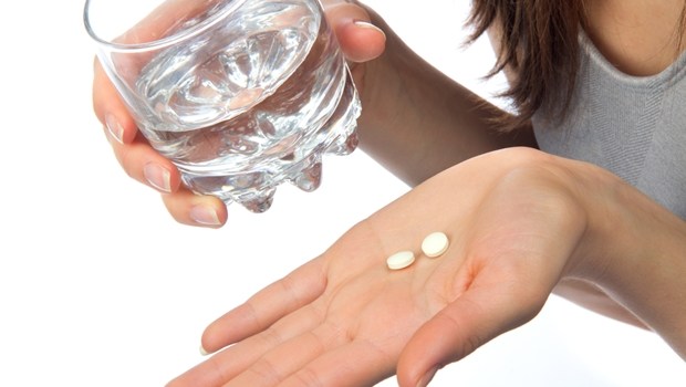 how to prevent a stroke - take a baby aspirin