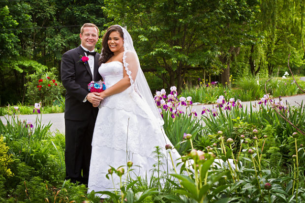 Wedding by Crouse Photography, Roxanne Crouse