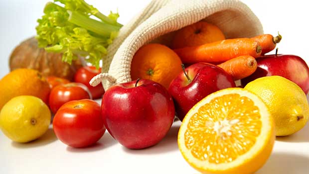 Eat Healthy Fruits