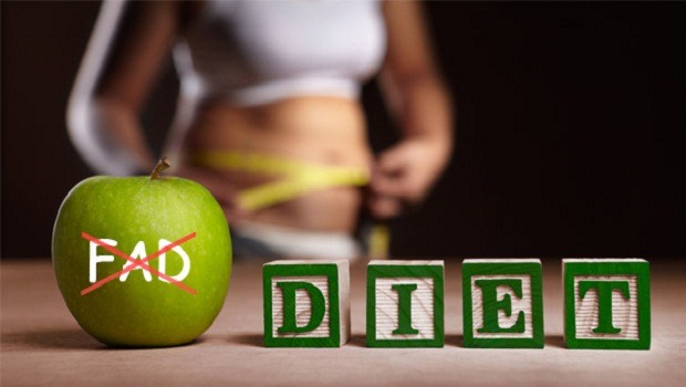 avoid fad diets review