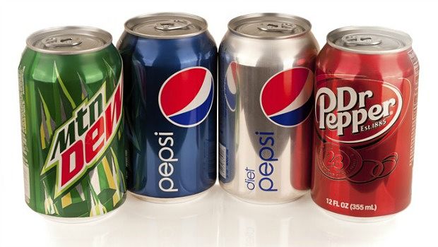 be aware of soft drinks review