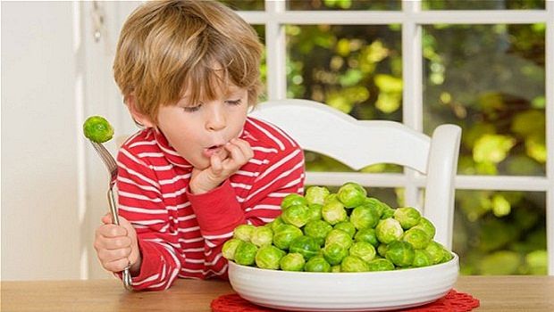 brussels sprouts review