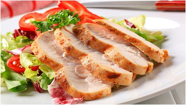chicken breast review