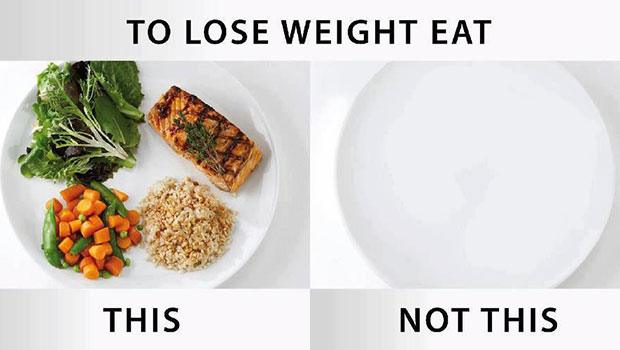 Do Not Starve Yourself