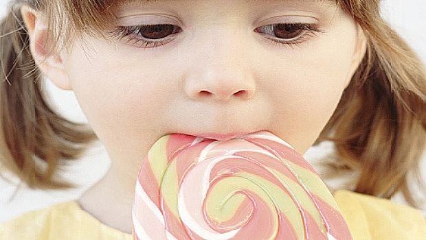 don't let your child eat sweet or sticky foods review