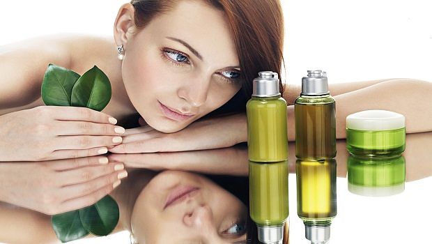essential oils review