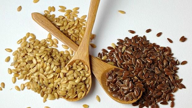 flax seeds review