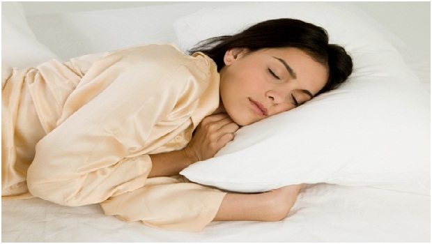 get sufficient sleep review