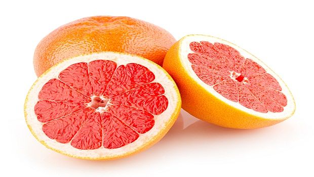 grapefruit review
