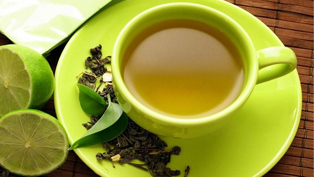 green tea review