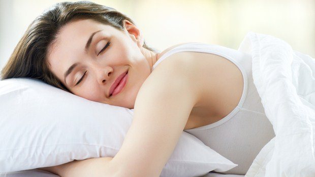 improve your sleep hygiene
