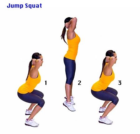 jump squats review
