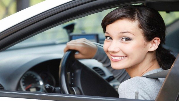 maintain a clean driving record and good credit review