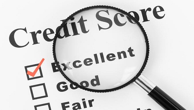 maintain a good credit record review