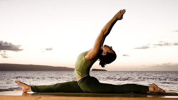 practice yoga review