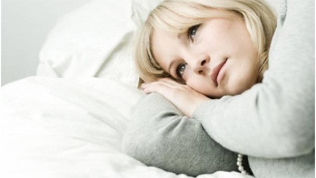 Sleep Disturbances And Lack Of Sexual Desire