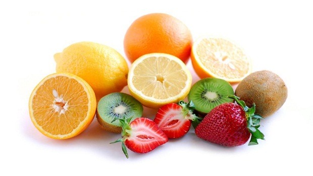 vitamin c review