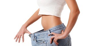 ways to burn belly fat