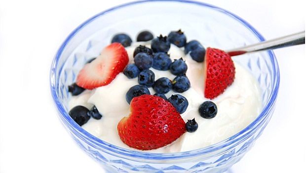 yogurt review