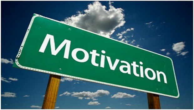 Increase motivation