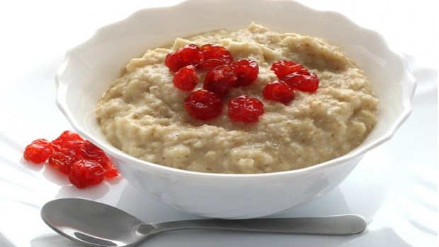 Porridge with protein boost review