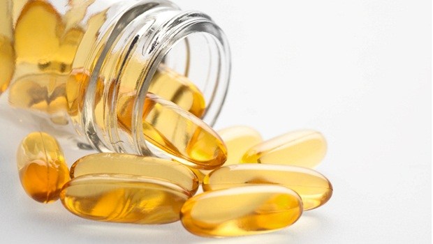 Take in fish oil review