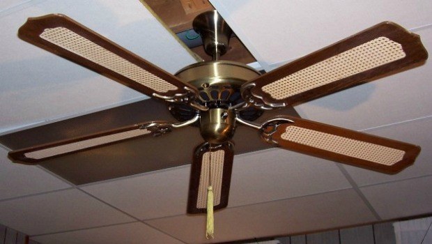 Use ceiling fans for cooling off during the summer download