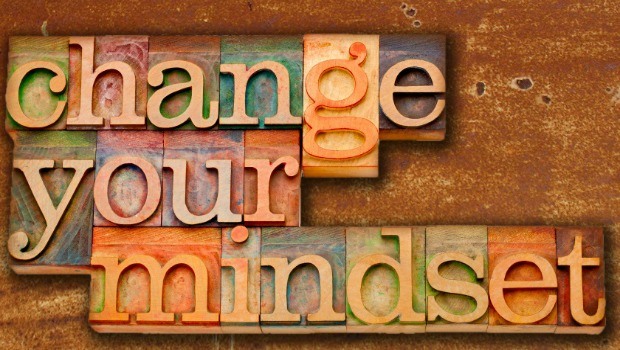 Your mindset can be changed - be willing to change download