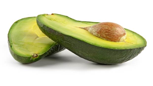 avocado-oily nutritious fruit