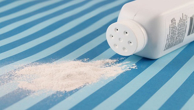 baby powder review