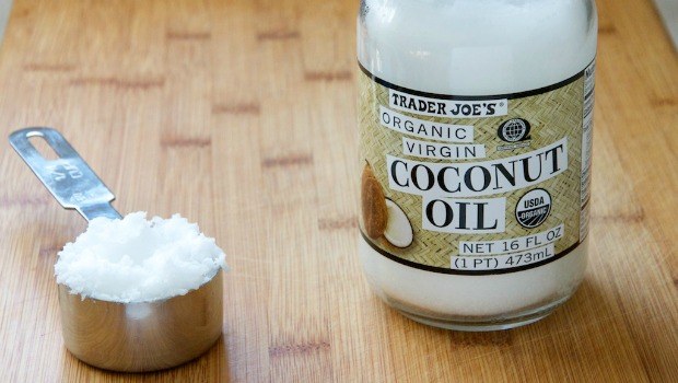 baking soda and coconut oil scrub recipe download