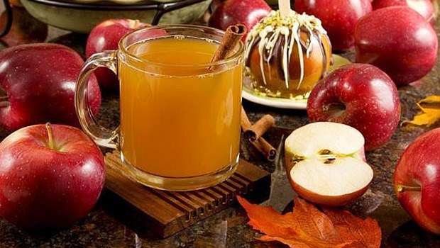 beer and apple cider vinegar recipe