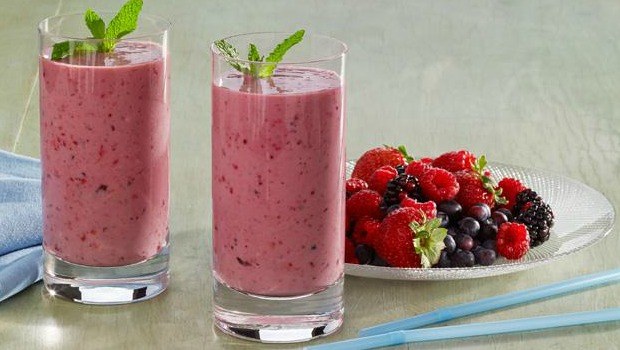 berry berry special diet shake recipes download
