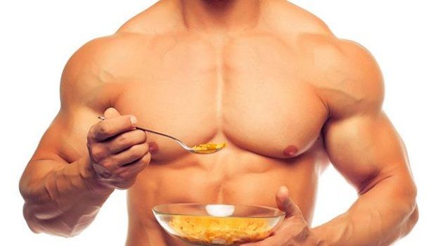 breakfasts necessary for your muscles review