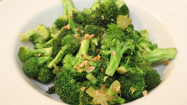 Broccoli - Healthiest Foods For Losing Weight