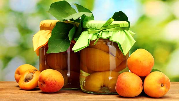 Canned Fruits, Packed In Water - Healthiest Foods For Losing Weight