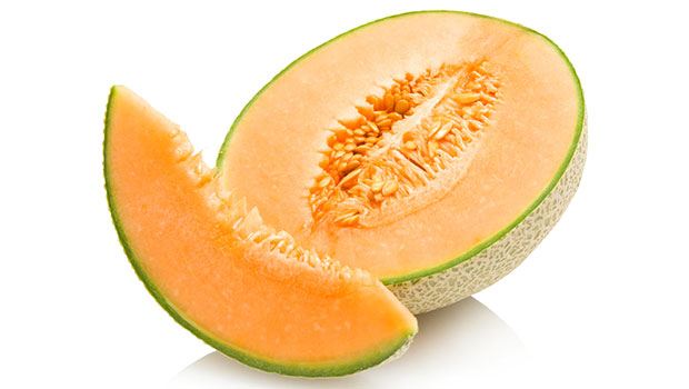 Cantaloupe - Healthiest Foods For Losing Weight